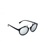 Lunette de Soleil Verres Miroirs-2