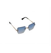 Lunette Tie & Die Bleu-2