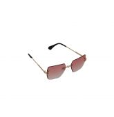 Lunette Tie & Die Rose-2