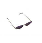 Lunette Chat Small Bleu-2
