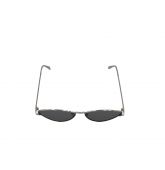 Lunette Chat Small Grise-1