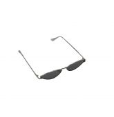 Lunette Chat Small Grise-2
