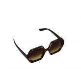 Lunette Leo Noir Ecaille-2