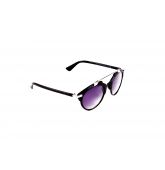 Lunettes Noir Mat-2