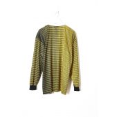 Maillot Arbitre 90's Football Adidas Vintage-2