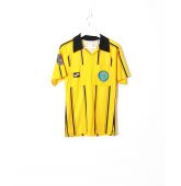 Maillot Arbitre de Soccer US Vintage-1