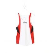 Maillot Athlétisme Asics Vintage-1