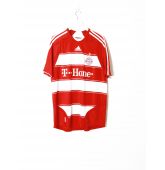 Maillot Bayern de Munich Football-1