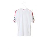 Maillot Bayern Munich Adidas Vintage Football-2