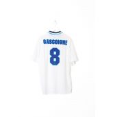 Maillot Collector England Football Vintage-2