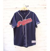 Maillot de Baseball Majestic Vintage-1