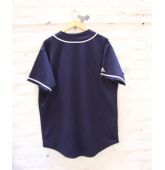 Maillot de Baseball Majestic Vintage-2