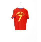 Maillot de Foot Espagne-2