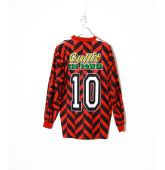 Maillot de Foot Manche Longue Ruud Guillit T L-2