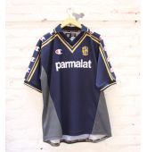 Tee-shirt Champion Vintage Football-1