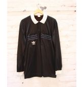 Maillot Arbitre Adidas Vintage Football-1