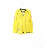 Maillot FC Sochaux Vintage Lotto-1