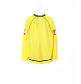 Maillot FC Sochaux Vintage Lotto-2