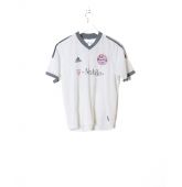 Maillot MAKAAY Bayern Adidas Vintage-1