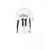 Maillot Manchester United Nike Vintage-2