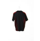 Maillot Milan AC Adidas Vintage-2