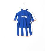 Maillot Nike FC Porto Vintage Football-2
