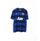 Maillot Nike Man United Football Vintage-1