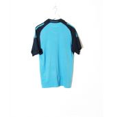 Maillot Olympique de Marseille Adidas Vintage Football-2