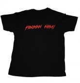 MORTAL KOMBAT - 00's T M-4
