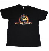MORTAL KOMBAT - 00's T M-1