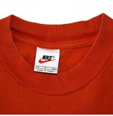 NIKE ORANGE - 90's T XL-3