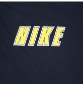 NIKE YELLOW - 90's T XL-2