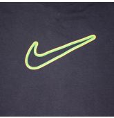 NIKE YELLOW GREEN - 00's T XL-2