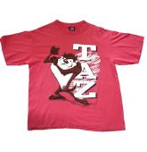 PINK TAZ - 90's T L-1
