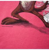 PINK TAZ - 90's T L-3