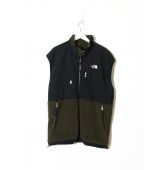 Polaire The North Face Vintage-1