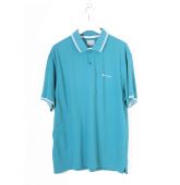 Polo Champion Bleu T XL-1