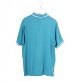 Polo Champion Bleu T XL-2