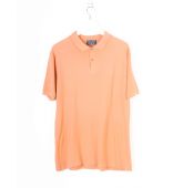 Polo Fred Perry Saumon T 44-1