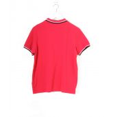 Polo Kappa Rouge T M-2