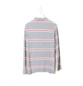 Polo Lacoste manche longue T M-2