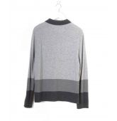 Polo Lacoste Manches Longues T L-2