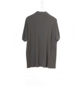 Polo Lacoste Vert Foncé T L-2
