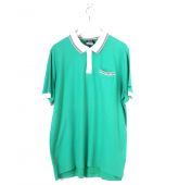 Polo Nike Golf Vert T XL-1