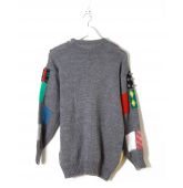Pull Angora T 38 - 40-2