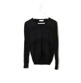 Pull Calvin Klein T S - M-1