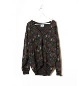 Pull Crazy Losange T M - L-1