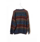 Pull Crazy Rayure T M-2