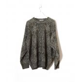 Pull Crazy Vert T L-1