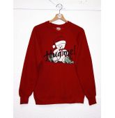 Pull de Noël vintage-1